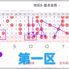 福彩快乐8第24280期推荐。（收徒