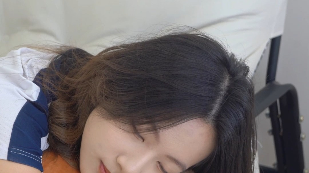 校花琪琪写真花絮完整版