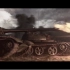 【坦克世界】全平台CG宣传片：开场就是五对轮