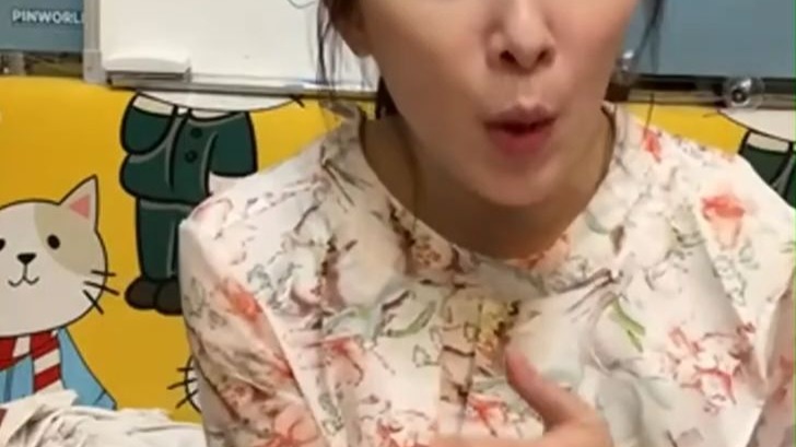 【直播精華】为什么女朋友私密處舔起來酸酸的？