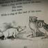 用胡话体展现猫头鹰和猫咪的恋爱故事！这究竟是怎样的诗歌？