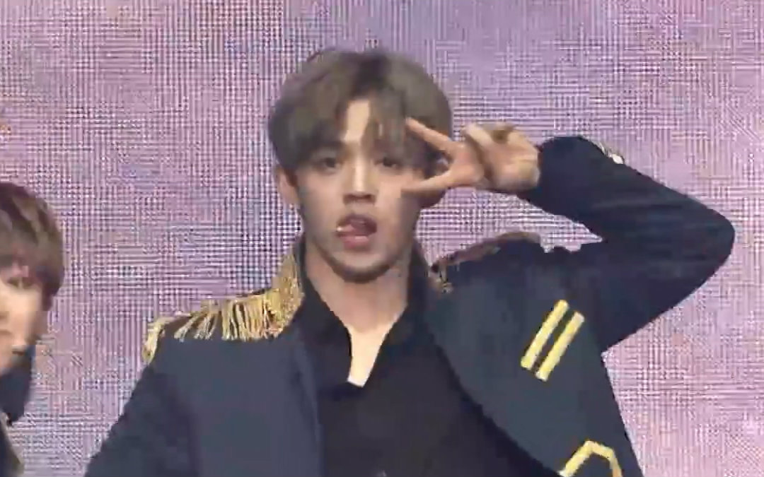 【SEVENTEEN】Bang(AS)+SorrySorry(SJ)+气