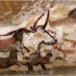 原始时期的艺术—岩画