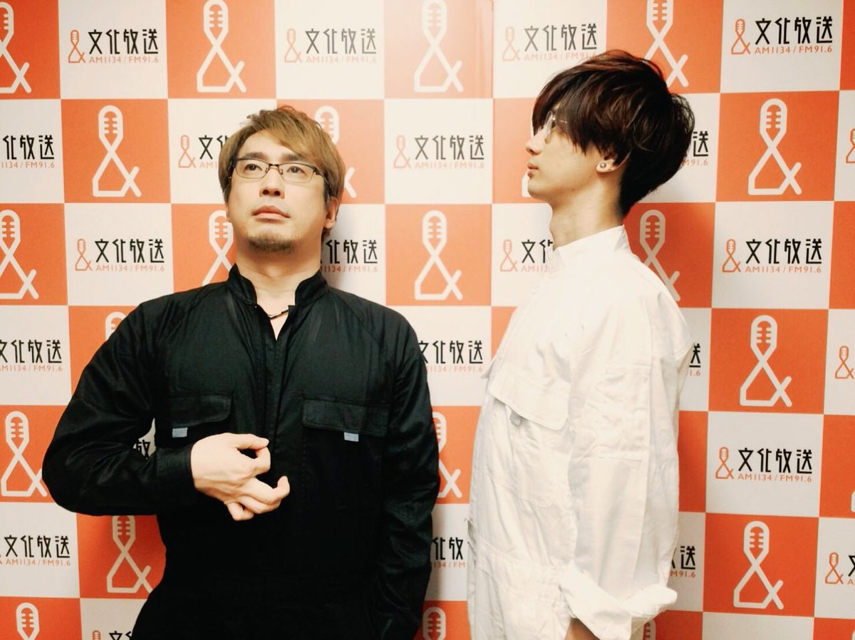 安元洋贵99江口拓也的mikucha广播第01回