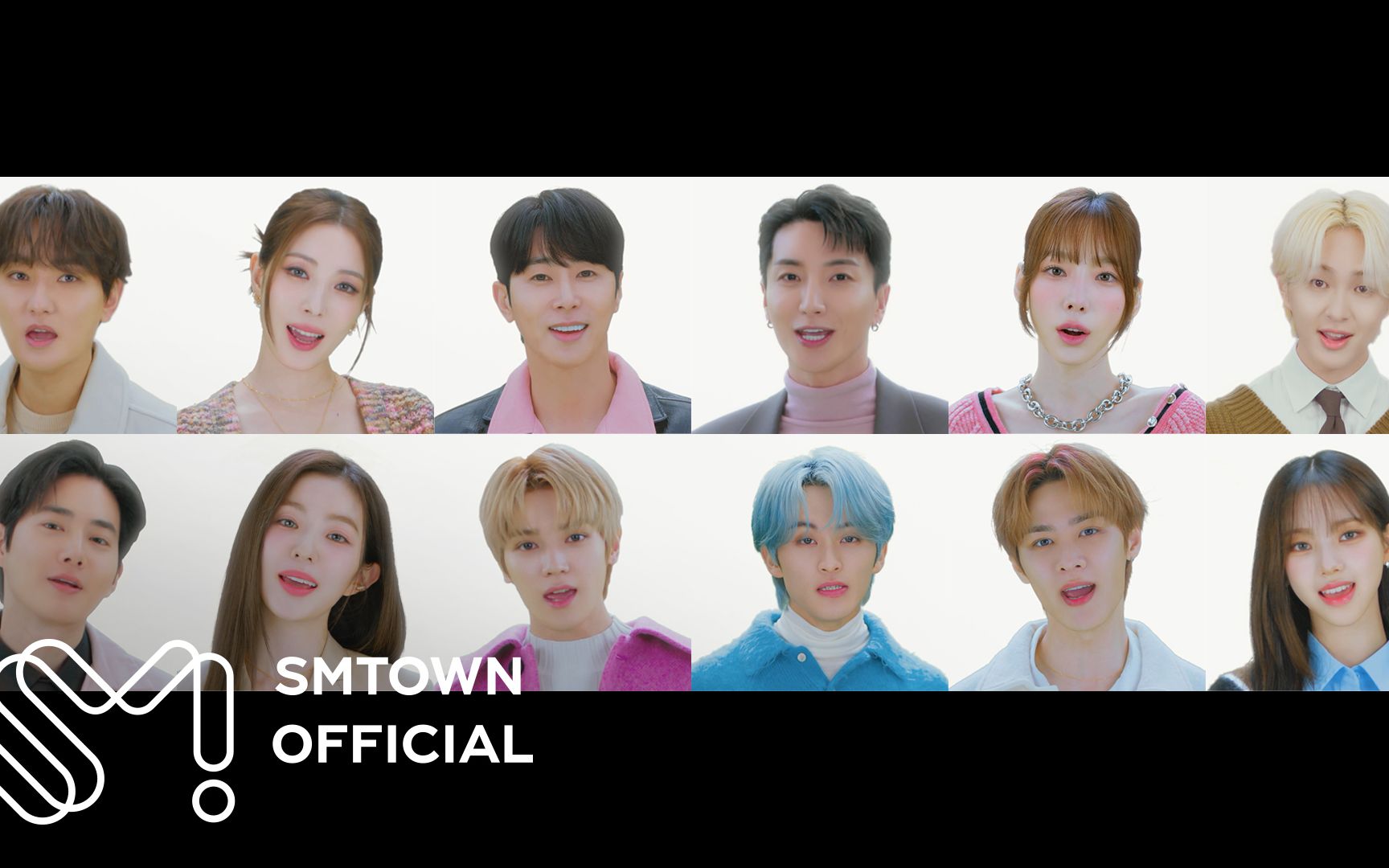 《The Cure》MV | SM Leaders