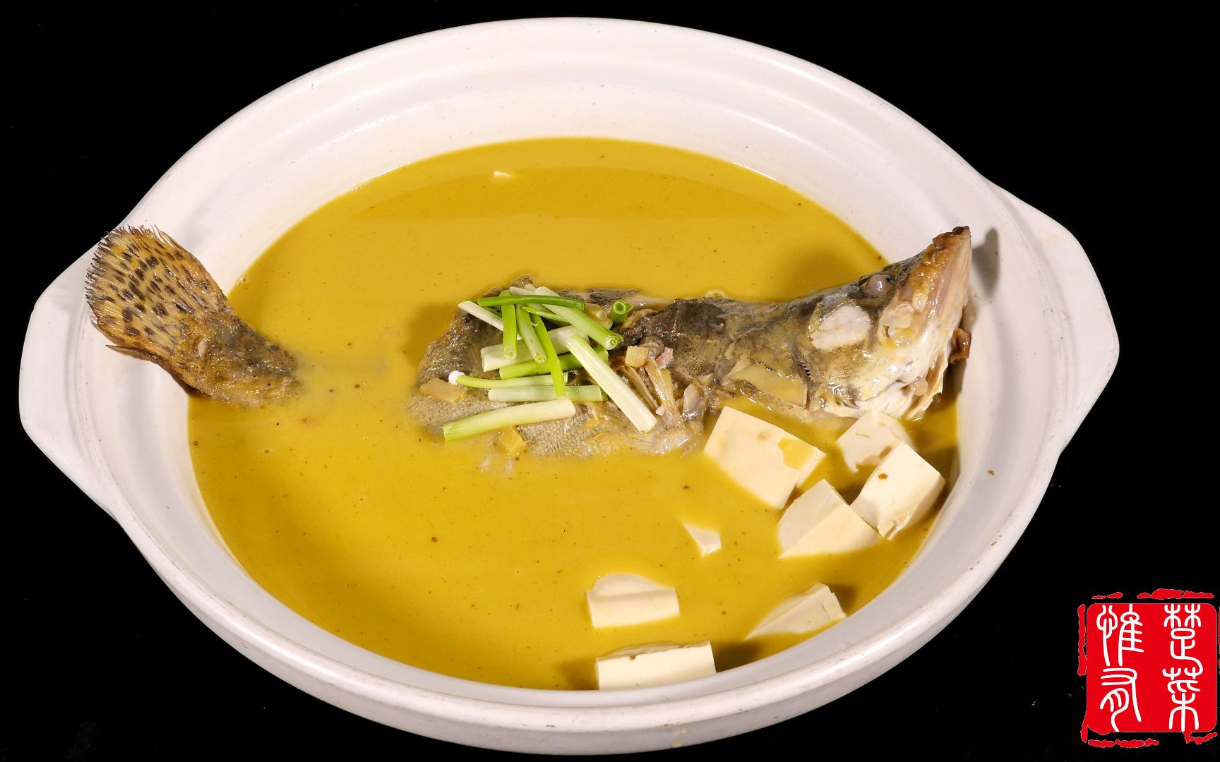 海带豆腐汤怎么做_海带豆腐汤的做法_厨房笔记-fang_豆果美食