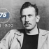【Mini BIO】迷你人物纪录片系列75：John Steinbeck（约翰·斯坦贝克）【自制中英双字幕】