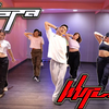 [KPOP] aespa - Whiplash | GolfyDance | Dance Fitness / Dance Workout