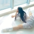 韩国瑜伽美女Sang-A freestyle日常【65】