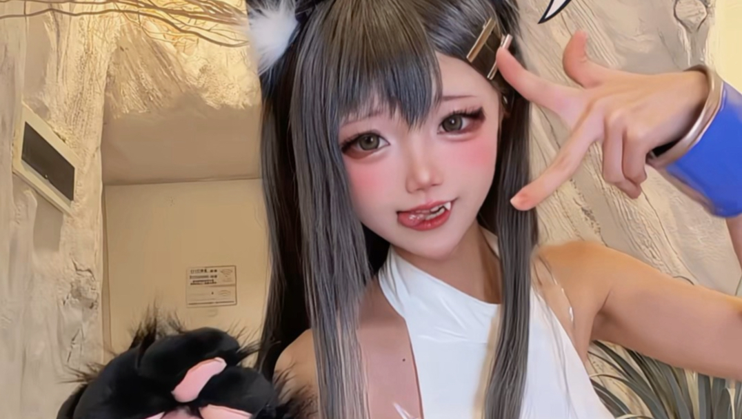 不要欺负我长瀞同学