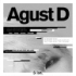 Agust D 'Agust D' MV(更新啦