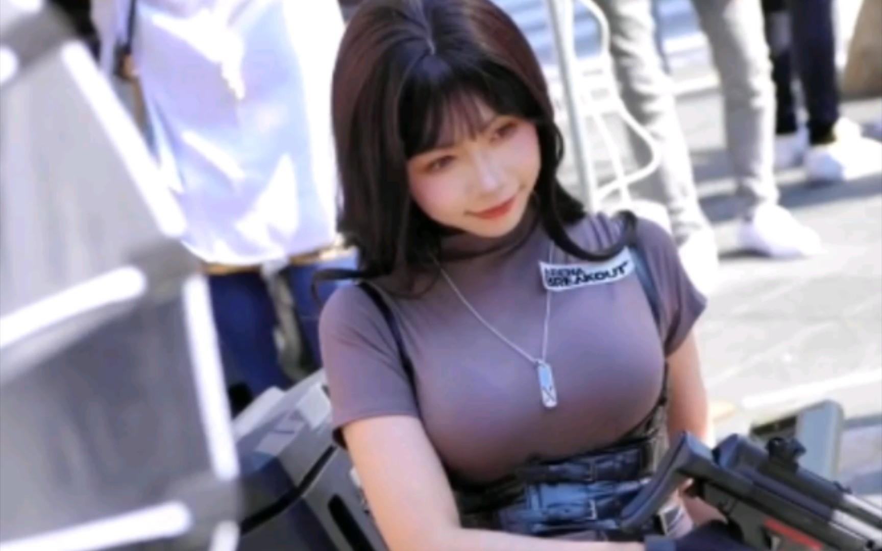 Highlights from the Comic-Con show floor