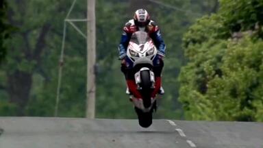 最伟大的表演，<em class="keyword">曼岛TT</em>.极速330kmh.疯狂极速