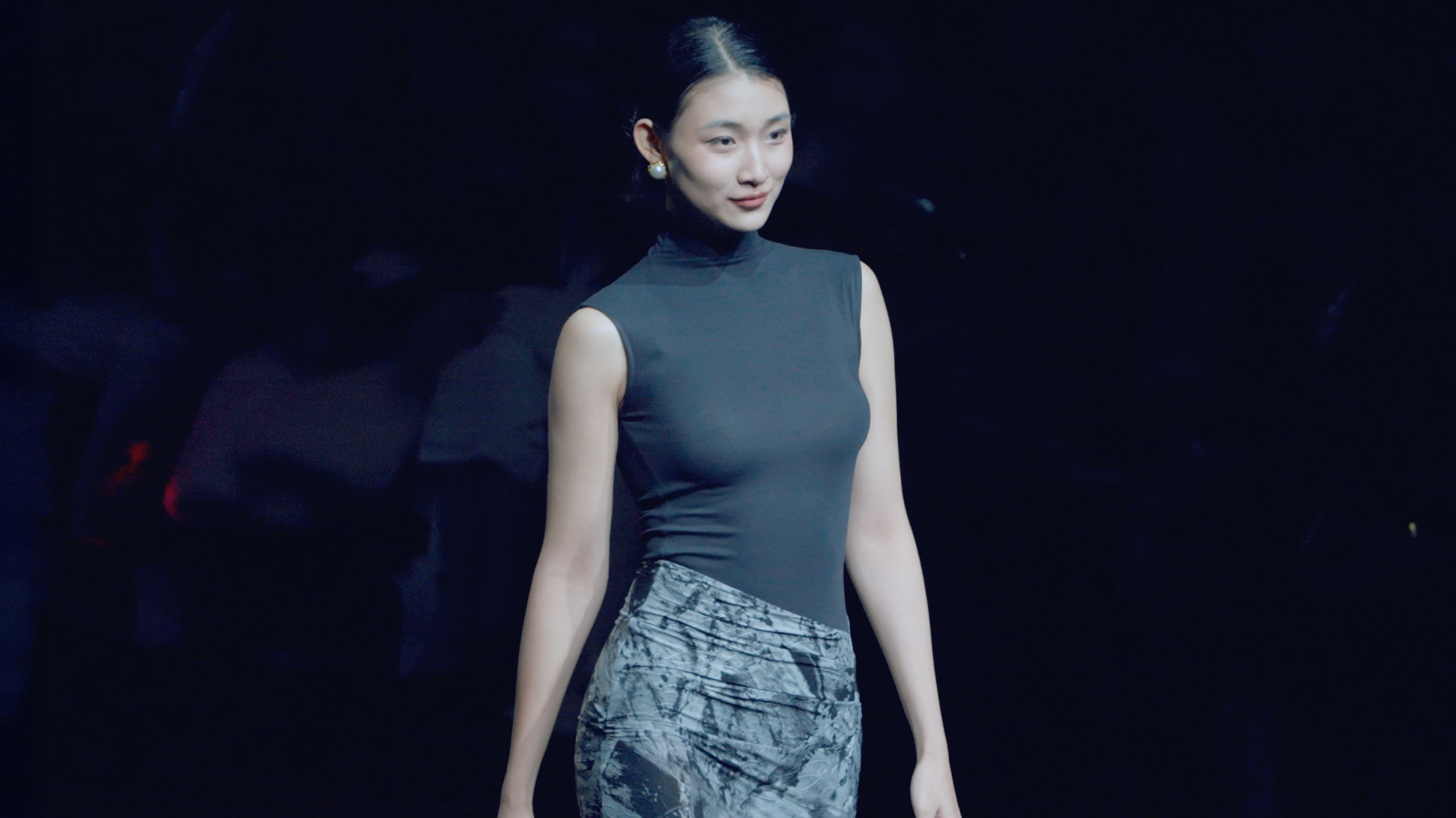 没有不漂亮的时候