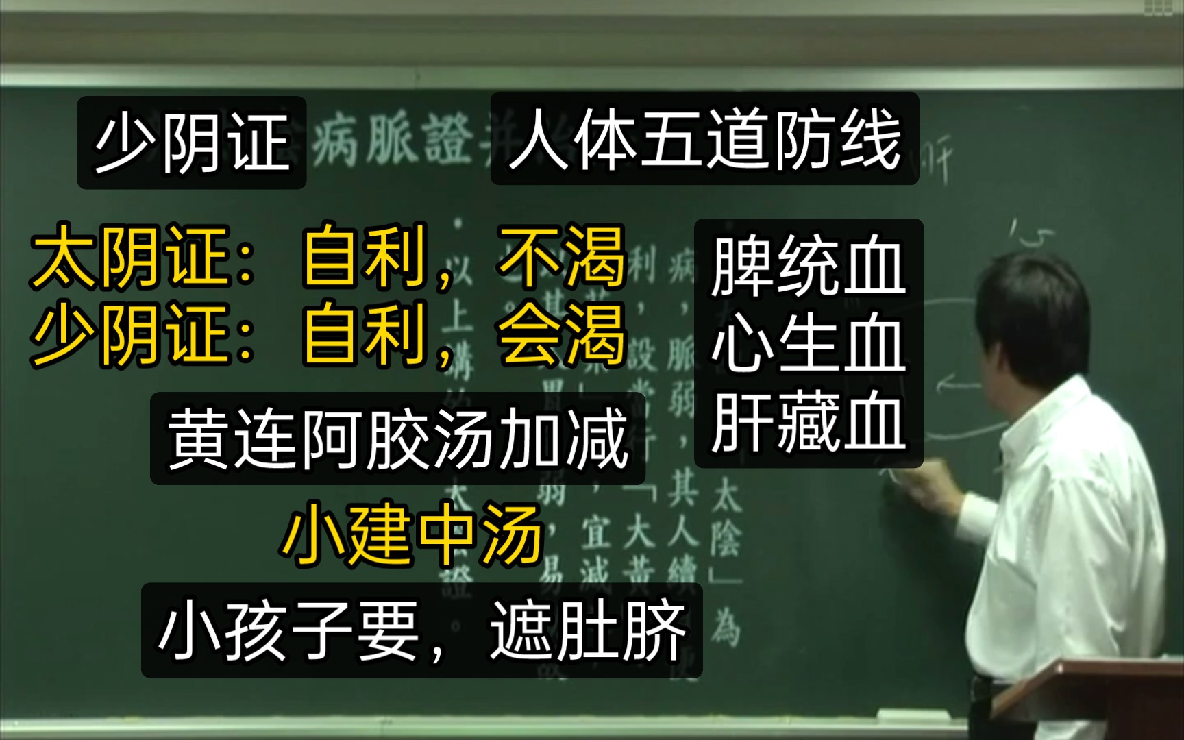 倪师-海厦公-伤寒论-50a