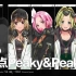 Peaky P-key — 「最頂点Peaky&Peaky!!」
