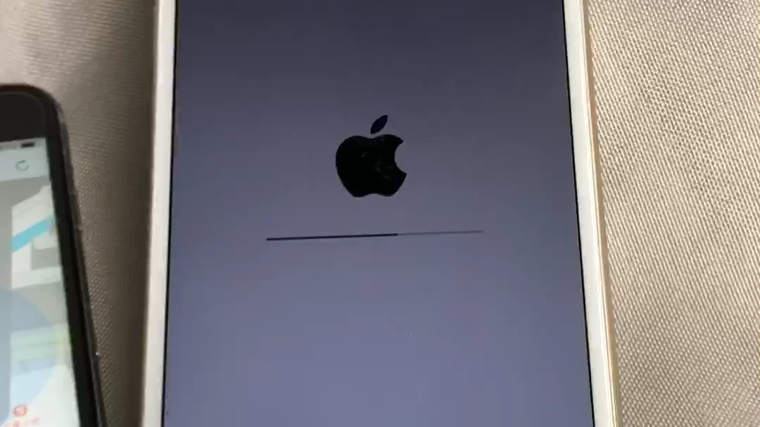 苹果手机屏幕锁忘记了出现iPhone已停用，不用电脑也可以解决不了
