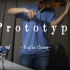 【海鸟】小提琴演奏 - Prototype （钢琴抒情版）【机动战士高达00 ED3】