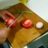 番茄炒蛋（学校自用）