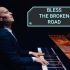 【The Piano Guys】Bless the Broken Road