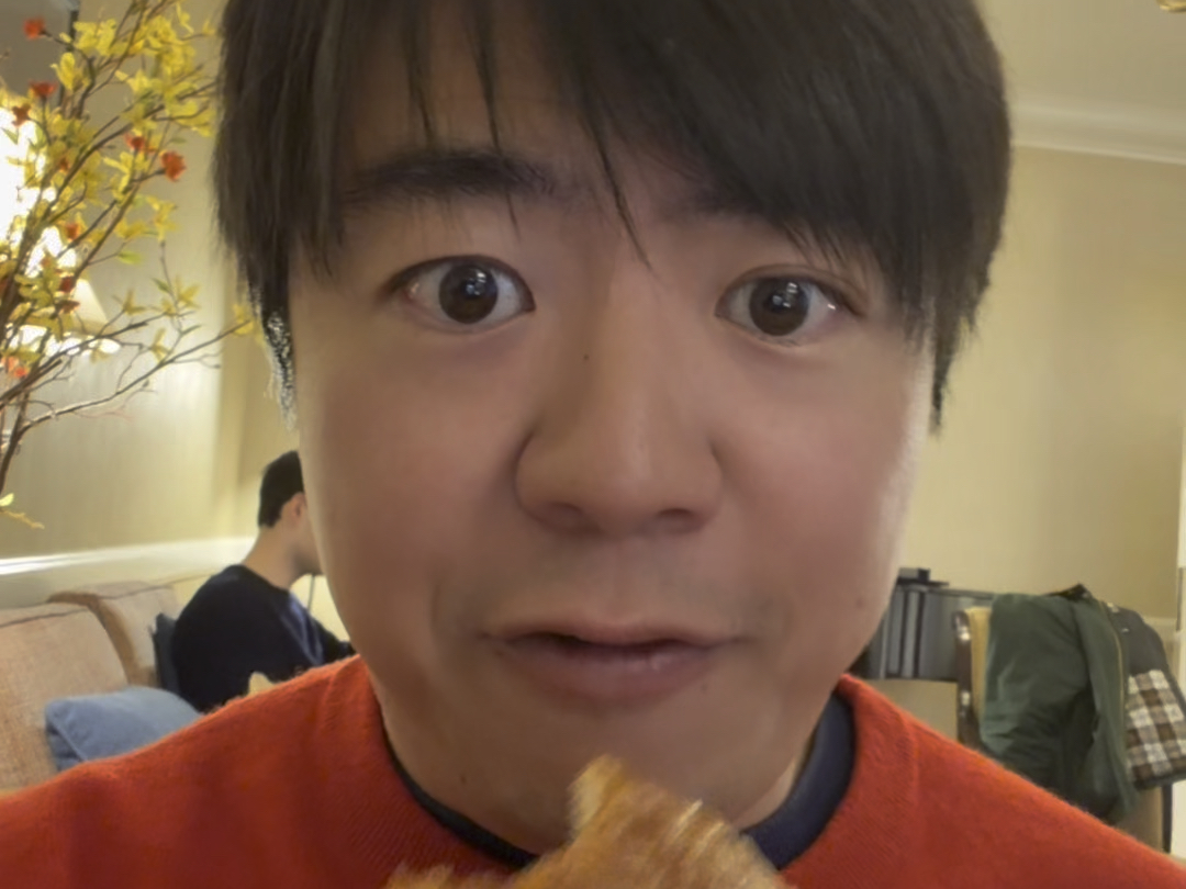 四天三场巡演