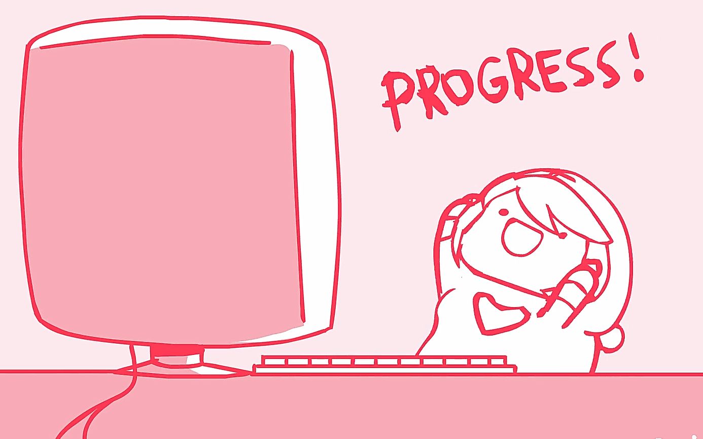 【derpixon】The Artist Migration