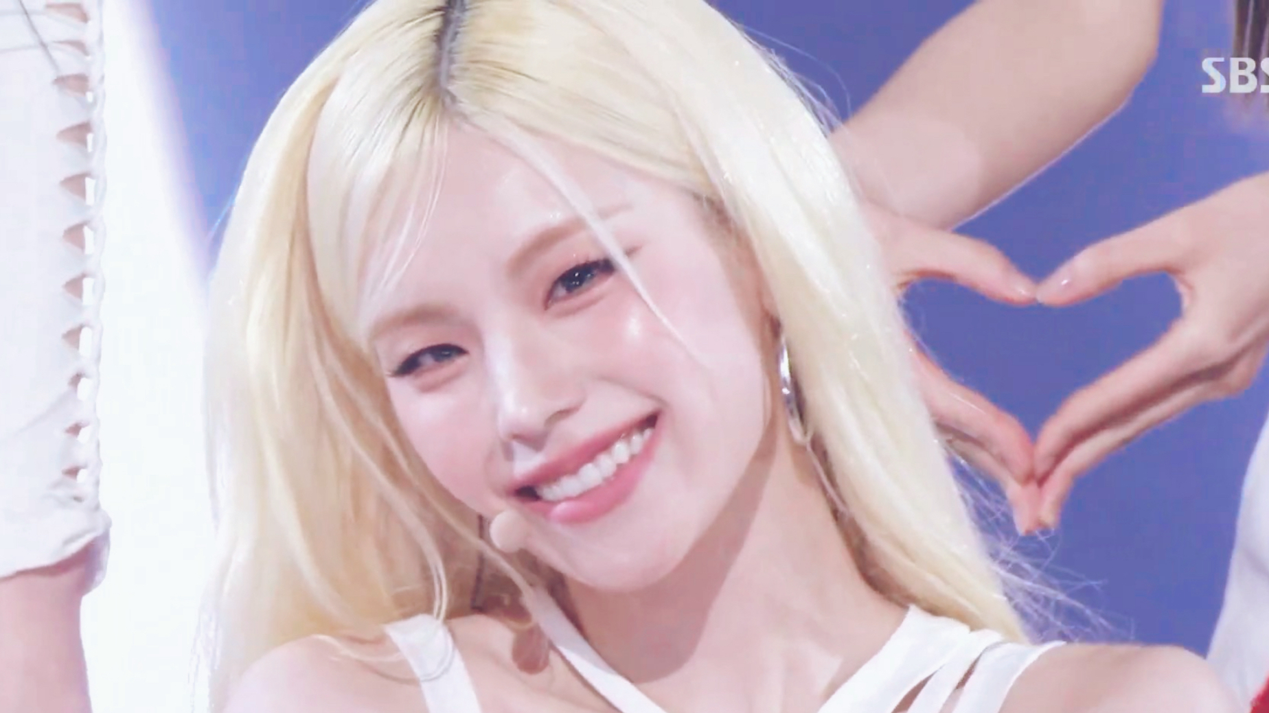 【超清】ITZY - TUNNEL VISION 打歌舞台（持更）