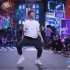 【这就是街舞3】李春林 chunlin海选超炸 编舞 质感爆炸！！！