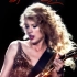 Taylor Swift :Speak Now世界巡回演唱会 (中英字幕）
