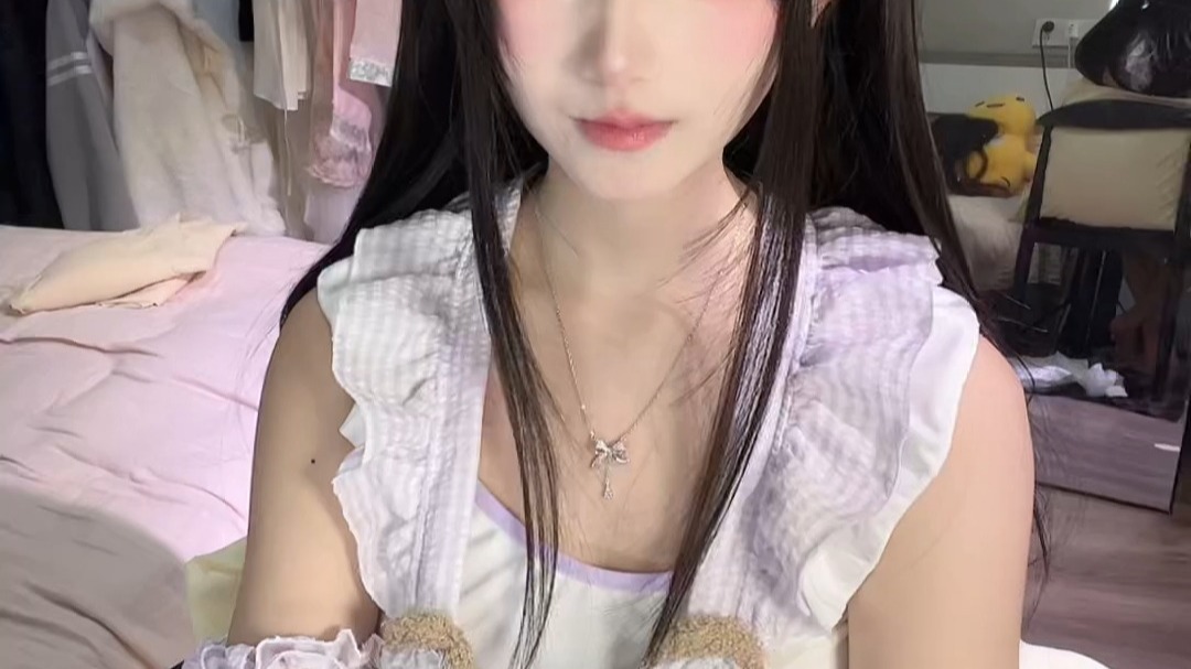 【小铃响叮当】2025-12-01直播录像