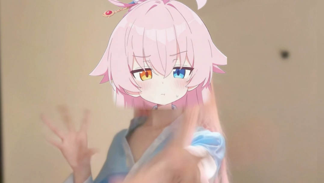 跳完再睡觉吧～