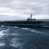 美国杰拉尔德·福特号航母的催眠视频—价值130亿美元的巨型航母