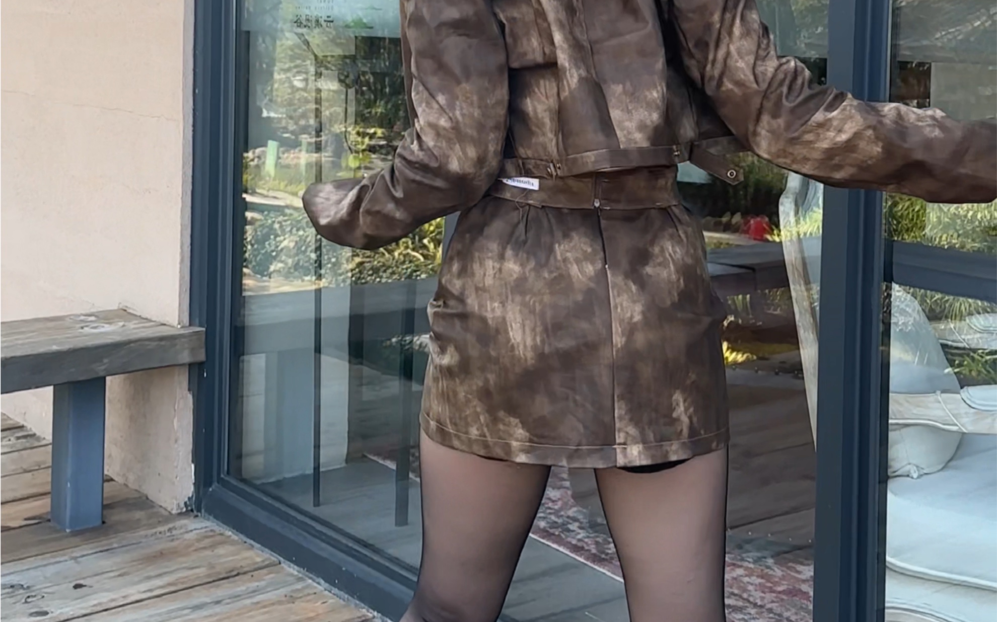 【-Small Jane】The latest video is online, asking for attention!