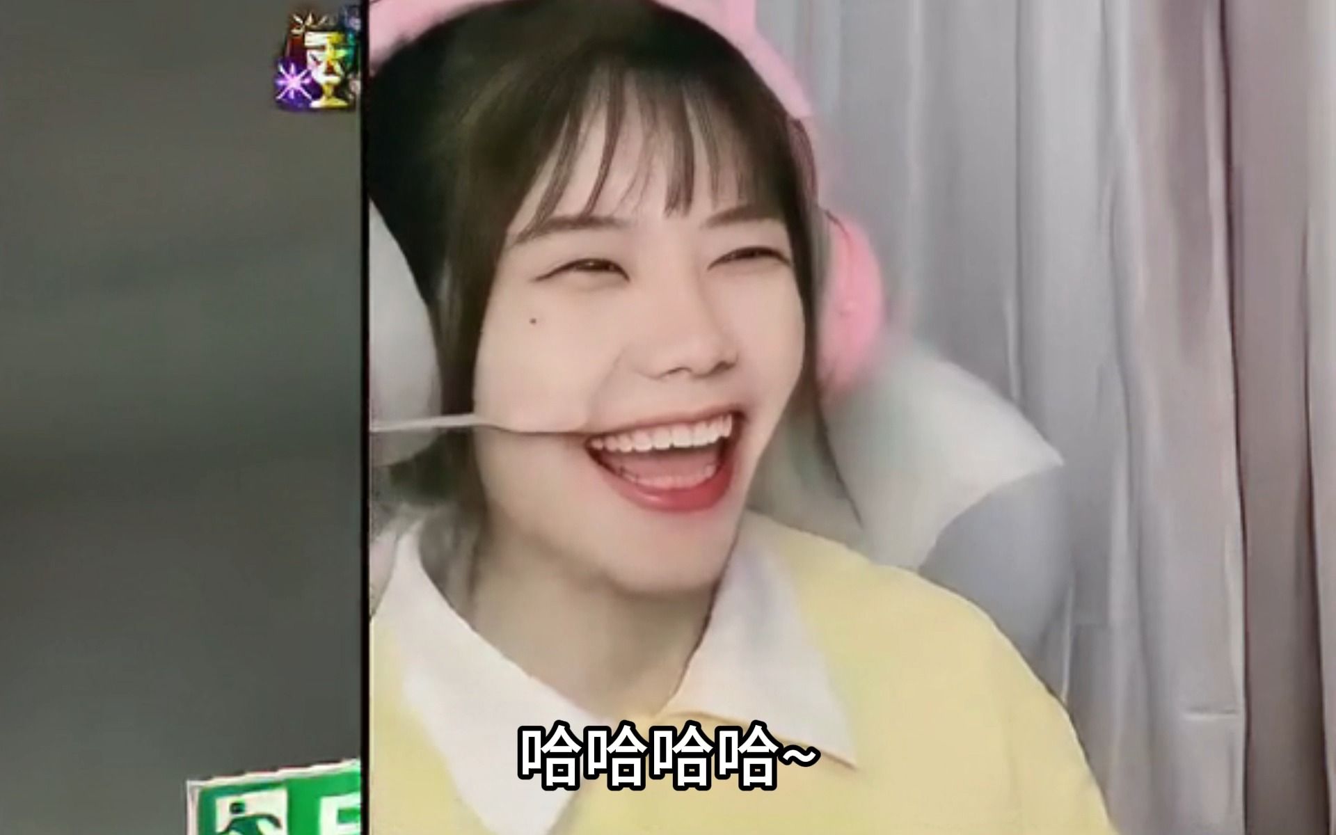 【CF】穿越火线声优，新来的别害怕，我会轻一点。 cf饱饱 cf饱饱 哔哩哔哩视频