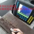 超声波探伤仪无损检测工业工件内部焊缝裂纹气孔等缺陷
