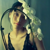 这应该是全站最全JUNE LIU写真集了吧