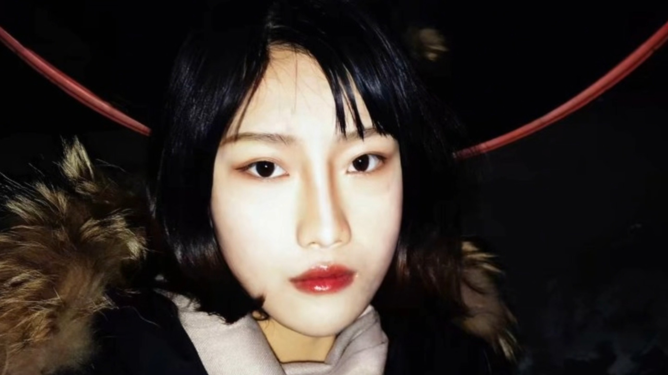 Lu Yifan, Hefei No. 17 High School