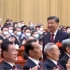 中国共产党第二十次全国代表大会开幕，习近平代表第十九届中央委员会向党的二十大作报告。