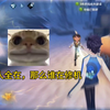 不修机都要来跟我贴贴吗，哈基诺你这家伙。。。_游戏热门视频