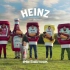 HEINZ Ketchup 2016 亨氏番茄酱 2016 广告