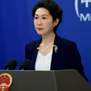 中方将继续坚定支持巴基斯坦打击恐怖主义