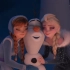 【冰雪奇緣】Frozen:Olaf's Frozen Adventure 雪寶的佳節冒險義語合輯
