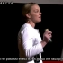 TED演讲：心态会影响你的一切