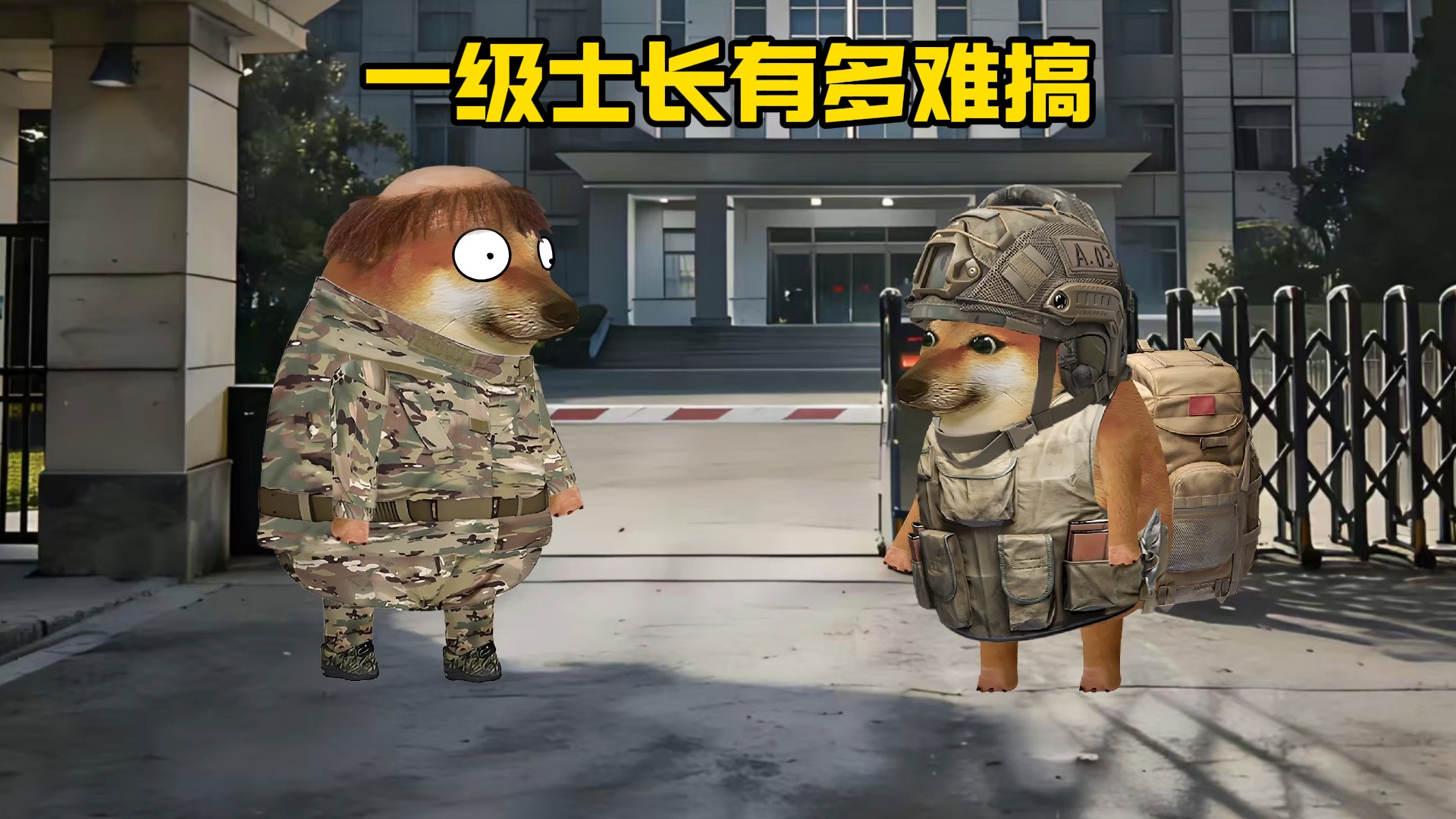 一级士长有多难搞