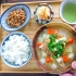 猪肉味噌汤定食 Pork Miso Soup Teishoku | MASA料理ABC