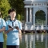 《书香校园》最美郑州市第十一中学——小清新校园风宣传片