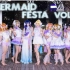 【LOVE LIVE!】波利花菜园—《Mermaid festa vol.1》