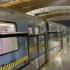 魔都地铁进站合集#1 地铁八号线，地铁11号线。