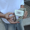 Cardistry | 牢笼 by Neal Huang @Nealloop