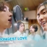 【爱在空气中】MeMindY|（中字）MV_BossNoeul_My Strongest Love